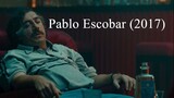 Pablo Escobar (2017)