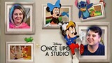 Watch Full Move Once Upon a Studio  Disney 2023 For Free : Link in Description