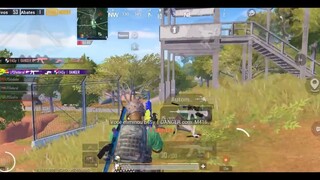 Những Khoảnh Khắc đáng nhớ nhất PUBG #12