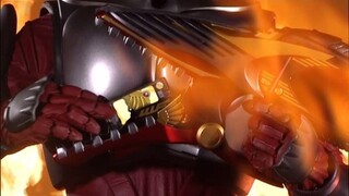 Ryuki Episode 34 Friendship's Battle