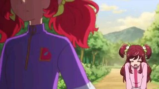 Aikatsu Friends! Episode 55 - Shuffle?! Friends! (Sub Indonesia)