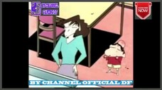 Crayon Shinchan Bahasa Indonesia