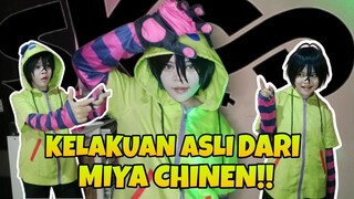 (RANDOM VIDEO) || Emang boleh seaktif ini anaknya? ||