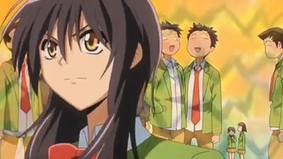 KAICHOU MAID-SAMA EPISODE1 TAGALOG DUB HD