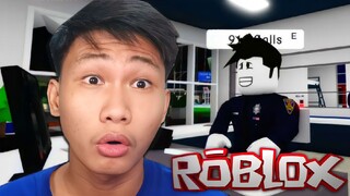 Brookhaven RP - ROBLOX - NAGING PULIS AKO DITO!