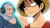 WALK TO FRANKY HOUSE.. LUFFY DESTROYS FRANKY FAMILY 🔴 One Piece Episode 233 & 234 REACTION