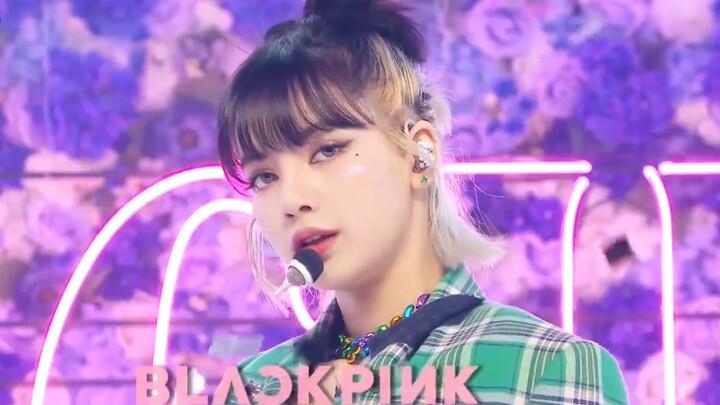 รวมสเตจเพลง Lovesick Girls - BLACKPINK