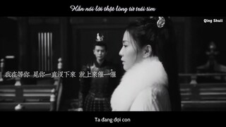 [FMV-Vietsub] Hỷ - 囍 || Ngươi đoán xem sao nàng khóc lại cười rồi | Châu Sinh Như Cố【周生如故】