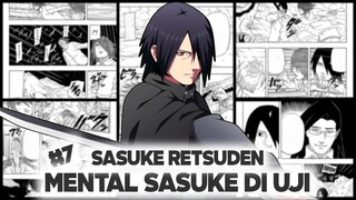 ZANSUL MULAI MEMBANGKITKAN PASUKAN DINOSAURUS | sasuke retsuden