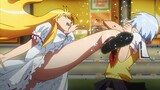 Weak Highschool Boy Joins A Crazy Fight Club To Battle For Half-Priced Food | Funny Anime Recap