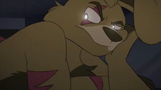 William Oldden, I'm behind you [mandyfoxy]