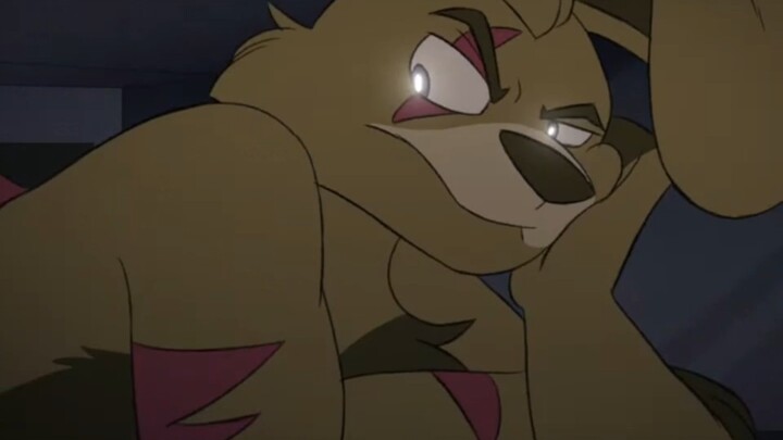 William Oldden, tôi ủng hộ anh [mandyfoxy]