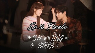 🇰🇷 EP.16 - Shooting stars 2024 [EngSub] FINALE