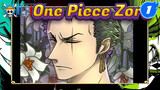 One Piece Zoro / SAI | Tablet Painting_1
