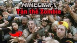 Minecraft Tận Thế Zombie Siêu Khủng Sẽ Như Thế Nào !!! Top 5 ModPack Mà Bạn Nên Chơi Trong Minecraft