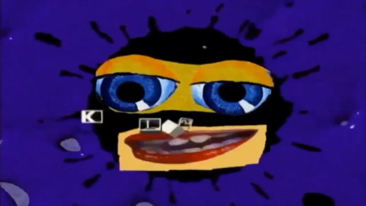 Klasky csupo Logo 60 FPS Of The