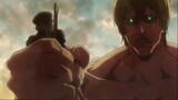 Tóm tắt anime - Tất Tần Tật Dòng Thời Gian Attack on Titan _ Quá Trình Phát Triển Của Eren_!_p2