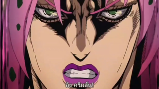 พากย์ไทย JoJo’s Bizarre Adventure - Golden Wind ตอนที่ 37