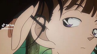 Nụ hôn đầu của Conan