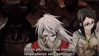 Plunderer Eps 15 Sub Indo