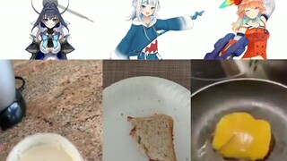 who want recipe!!!