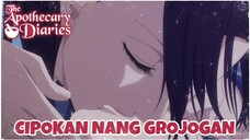 [FANDUB JAWA] Cipokan nang Grojogan (The Apothecary Diaries S2 Eps 11)
