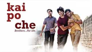 Kai po che (2013) | 1080p | BluRay