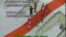 Fushigi Yuugi Episode 10 English dub