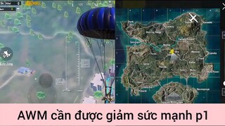 Awm cần được giảm sức mạnh p1