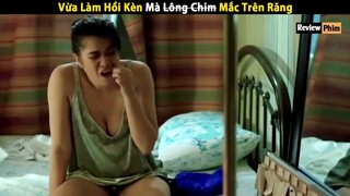 Review Phim: Gà Móng Đỏ Đam Mê Thổi Kèn Mắc Cả Lông Trên Kẽ Răng | Cuddle Weather | Cu Sút Review