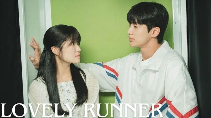 LovelyRunner - Ep16 english sub