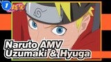 [Naruto AMV] Uzumaki & Hyuga_1