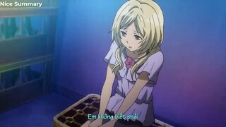 Ký Túc Xá Dễ Thương - Bokura wa Minna Kawaisou -P23