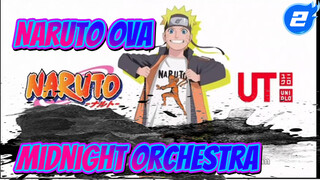 Naruto OVA - Mayonaka no Orchestra (Sasuke x Naruto)_2