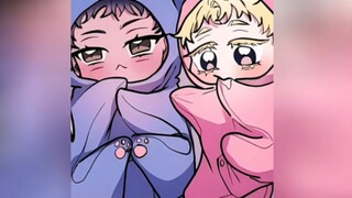 It's born, it's born, the sea hare finally gave birth to Shark Brother's twins~~