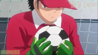 Giấc Mơ Sân Cỏ Full _ Phần 10 _ Remix Lồng tiếng hay nhất 2022 #CaptainTsubasa #schooltime