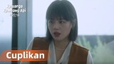 Islands | Cuplikan EP21 Li Yijin Sangat Berani | WeTV【INDO SUB】