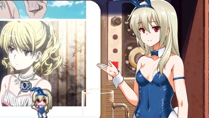 Sebuah forum Jepang mengomentari musim ke-4 A Certain Scientific Railgun: Inilah kekuatan kolaborasi