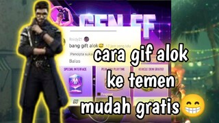 cara gif alok.. mudah dan cepat.. 😁