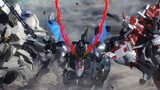 [Devil May Cry 5MOD] I will turn Devil May Cry 5 into Gundam VS.JPG sooner or later