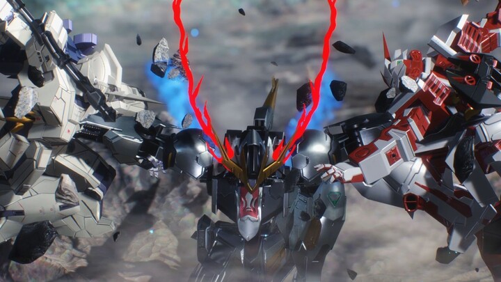 [Devil May Cry 5MOD] Tôi sẽ biến Devil May Cry 5 thành Gundam VS.JPG sớm hay muộn