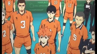 Haikyuu💕💐