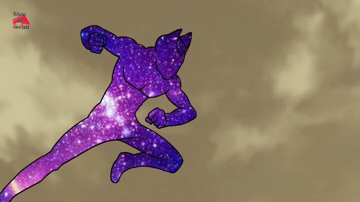 Amado Shibai mode cosmic sanggup bertahan | BORUTO TWO BLUE VORTEX PART 1479