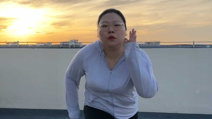 意境这种东西，我已经得心应手了。我心永恒，我的舞蹈也永恒#跳舞#街舞#我心永恒#亚洲舞王#大祭司又来了