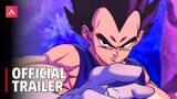 Dragon Ball Super: Super Hero - Official Trailer 4 (Part 1)