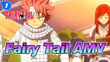 [Fairy Tail AMV] The Pieces Remain ~ / Epic Mixed Edit_O1