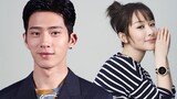 Yang Zi & Jing Boran's Upcoming Drama The Psychologist Begins Filming 女心理师