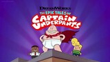The Epic Tales of Captain Underpants S01E09 (Tagalog Dubbed)
