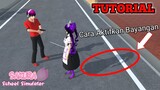 Tutorial Mengaktifkan Bayangan di Game SAKURA School Simulator (•Sakura School Simulator•)