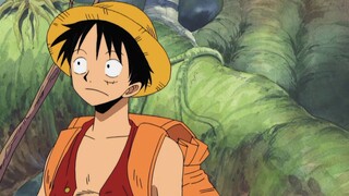 ĐẢO TRÊN TRỜI - Vùng đất TẤU HÀI nhiều nhất ONE PIECE rồi